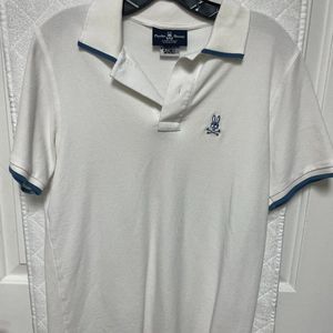 Psycho Bunny Polos